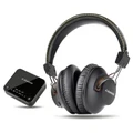 Avantree Digital / Optical Wireless Bluetooth TV Audio Transmitter / Headphones (aptX)