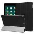 Trifold Sleep/Wake Smart Case for Apple iPad 9.7-inch (5th / 6th Gen) - Black