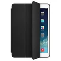 Trifold Sleep/Wake Smart Case for Apple iPad Air (1st Gen) - Black