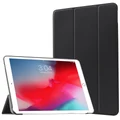Trifold Smart Case for Apple iPad Air (3rd Gen) / Pro (10.5-inch) - Black