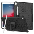 Dual Layer Rugged Tough Shockproof Case for Apple iPad Air (3rd Gen) / Pro (10.5-inch)