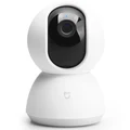Xiaomi Mijia 360 Smart Home Wireless Security Camera / 1080p / Night Vision