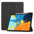 Trifold Sleep/Wake Smart Case & Stand for Apple iPad Pro 11-inch (1st Gen) - Black