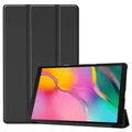 Trifold Smart Case & Stand for Samsung Galaxy Tab A 10.1 (2019) - Black