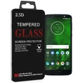 9H Tempered Glass Screen Protector for Motorola Moto G6 Plus