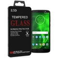 9H Tempered Glass Screen Protector for Motorola Moto G6
