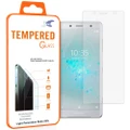 9H Tempered Glass Screen Protector for Sony Xperia XZ2 Compact