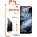 9H Tempered Glass Screen Protector for Nokia 6.1 Plus