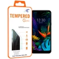 9H Tempered Glass Screen Protector for LG K50 / Q60