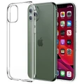 Flexi Slim Gel Case for Apple iPhone 11 Pro - Clear (Gloss Grip)