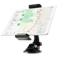 Universal 360 Rotating / Windshield Suction Cup / Car Mount Holder for iPad / Tablet