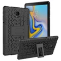 Dual Layer Tough Shockproof Case for Samsung Galaxy Tab A 10.5 (2018)