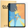 9H Tempered Glass Screen Protector for iPad Air (4th Gen) / Pro 11-inch (1st / 2nd Gen)