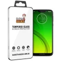 9H Tempered Glass Screen Protector for Motorola Moto G7 Power