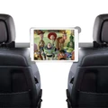 Universal Tablet Car Headrest Mount / Centre Extension Arm Holder for iPad / Galaxy Tab