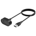 Replacement USB Charging Cable Adapter (1m) for Fitbit Inspire / Inspire HR