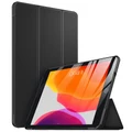 Trifold Sleep/Wake Smart Case for Apple iPad 10.2-inch (7th / 8th Gen) - Black