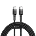 Baseus Cafule (60W) USB-PD (Type-C) Cable for MacBook / Laptop / Phone