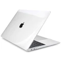 Glossy Hard Shell Case for Apple MacBook Pro (16-inch) - Clear