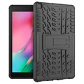 Dual Layer Shockproof Case for Samsung Galaxy Tab A 8.0 (2019) T290 / T295