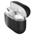 Baseus Super Thin Silica Protective Case for Apple AirPods Pro - Black