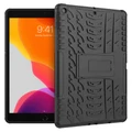 Dual Layer Rugged Shockproof Case for Apple iPad 10.2-inch (7th / 8th Gen)