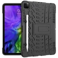 Dual Layer Rugged Tough Shockproof Case for Apple iPad Pro 11-inch (2nd Gen)