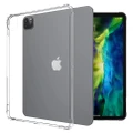 Flexi Shock Gel Case for Apple iPad Pro 11-inch (2nd Gen) - Clear (Gloss Grip)