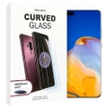 UV Liquid Tempered Glass Screen Protector for Huawei P40 Pro
