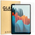 9H Tempered Glass Screen Protector for Samsung Galaxy Tab S7