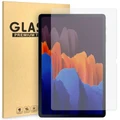 9H Tempered Glass Screen Protector for Samsung Galaxy Tab S7+