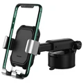 Baseus Tank Gravity / Long Arm Suction Cup / Car Mount Holder for Phone