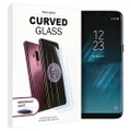 UV Liquid Tempered Glass Screen Protector for Samsung Galaxy S8