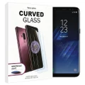 UV Liquid Tempered Glass Screen Protector for Samsung Galaxy S8+