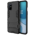 Slim Armour Tough Shockproof Case for OnePlus 8T - Black