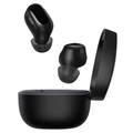 Baseus Encok WM01 TWS Bluetooth 5.0 Wireless Earphones (Headset) - Black