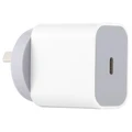 (18W) USB Type-C (Power Delivery) Wall Charger Adapter for Phone / Tablet