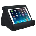 Super Soft Bed & Couch Pillow / Cushion Holder Stand for iPad / Tablet / Book