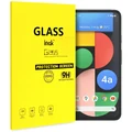 Imak 9H Tempered Glass Screen Protector for Google Pixel 4a 5G