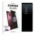 UV Liquid Tempered Glass Screen Protector for Samsung Galaxy Note 8