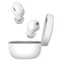 Baseus Encok WM01 TWS Bluetooth 5.0 Wireless Earphones (Headset) - White