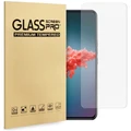 Imak 9H Tempered Glass Screen Protector for ZTE Axon 20 5G