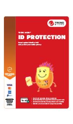 Trend Micro ID Protection (12 Months)
