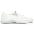 Crocs Women's LiteRide™ 360 Pacer; Almost White / Almost White, W7
