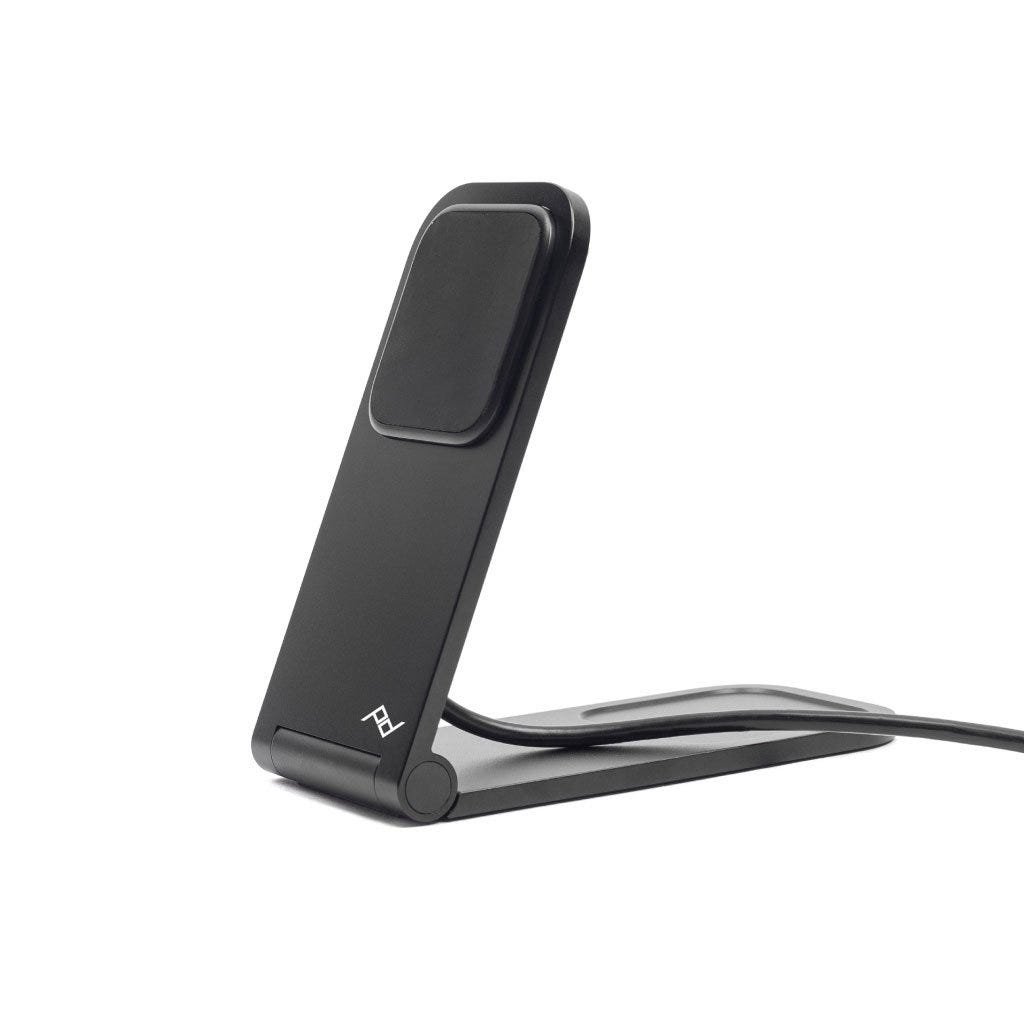 Image of Peak Design Mobile Wireless Charging Stand