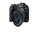 Canon EOS RP w/RF24-105mm f/4-7.1 IS STM Lens Compact System Camera