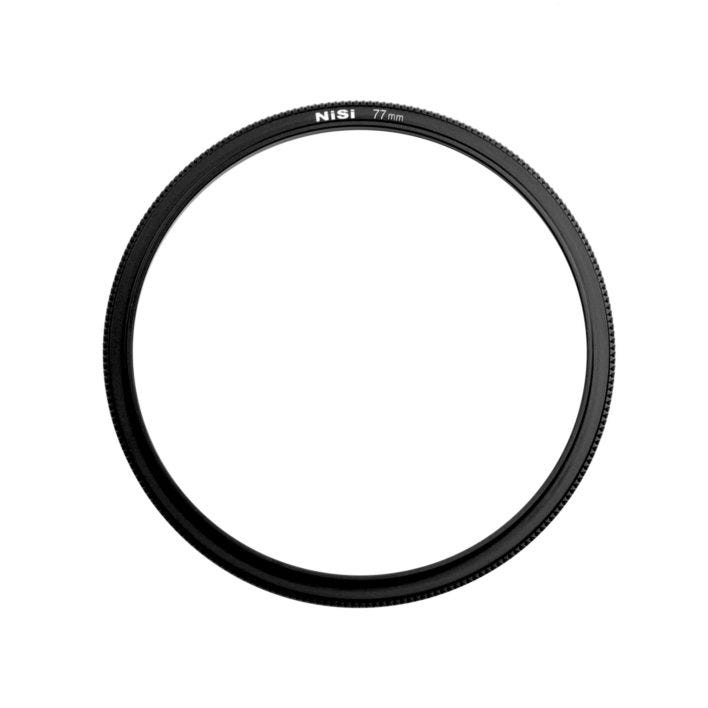 NiSi 77mm adaptor for Nisi 100mm V5/V5 Pro/V6/V7/C4 (Spare Part)