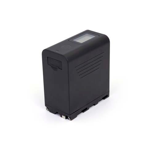 Image of ProMaster Sony NP-F980 Battery & USB-A Power Bank
