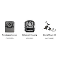 Brinno Empower TLC2020 Full HD 1080p Time Lapse Camera - Construction Bundle