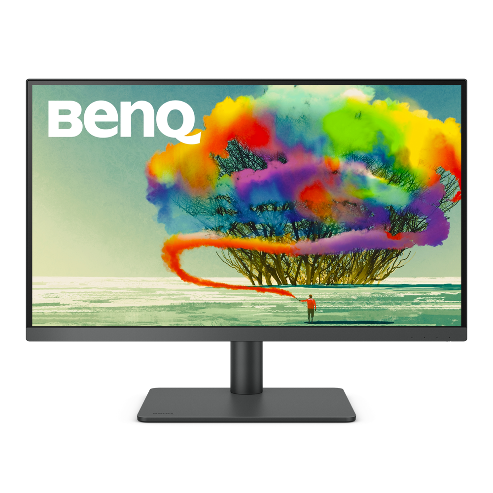 Image of BenQ PD3205U 32" 4K Designer/ Content Creator Monitor